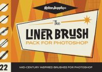 Line Brushes