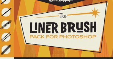 Line Brushes