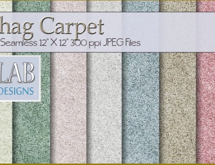 Carpet Textures