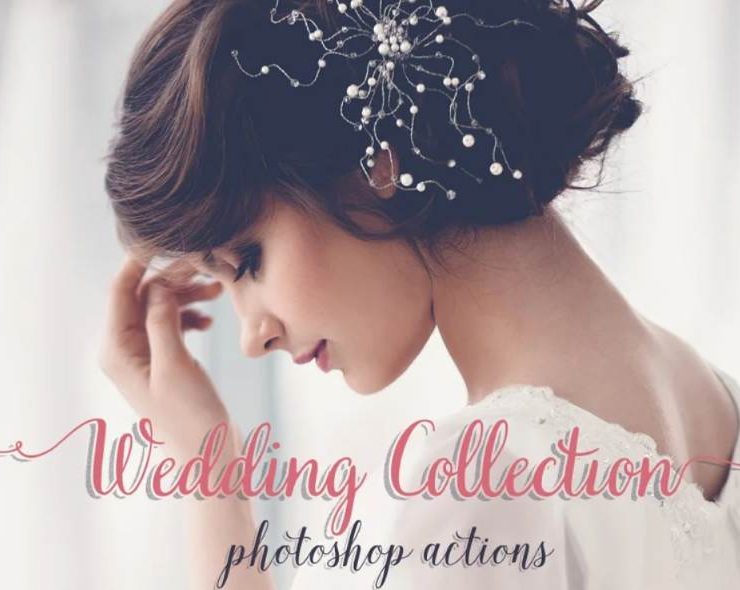 15+ Wedding Photography Actions ATN FREE Download