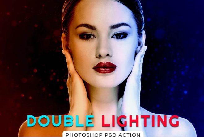 double light photoshop download