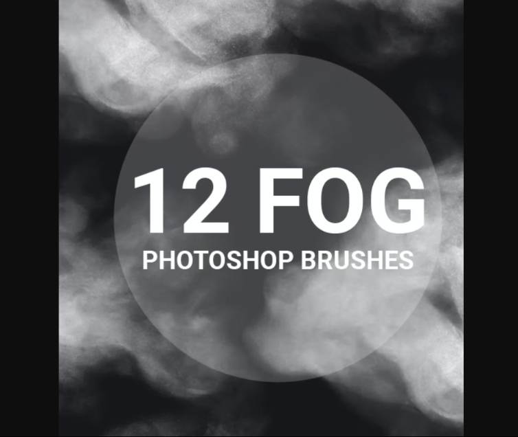 Authentic Fog Brushes ABR
