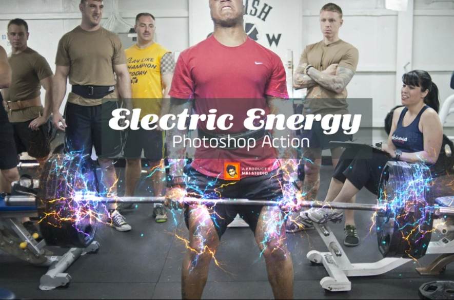 Electric Energy PS Effect