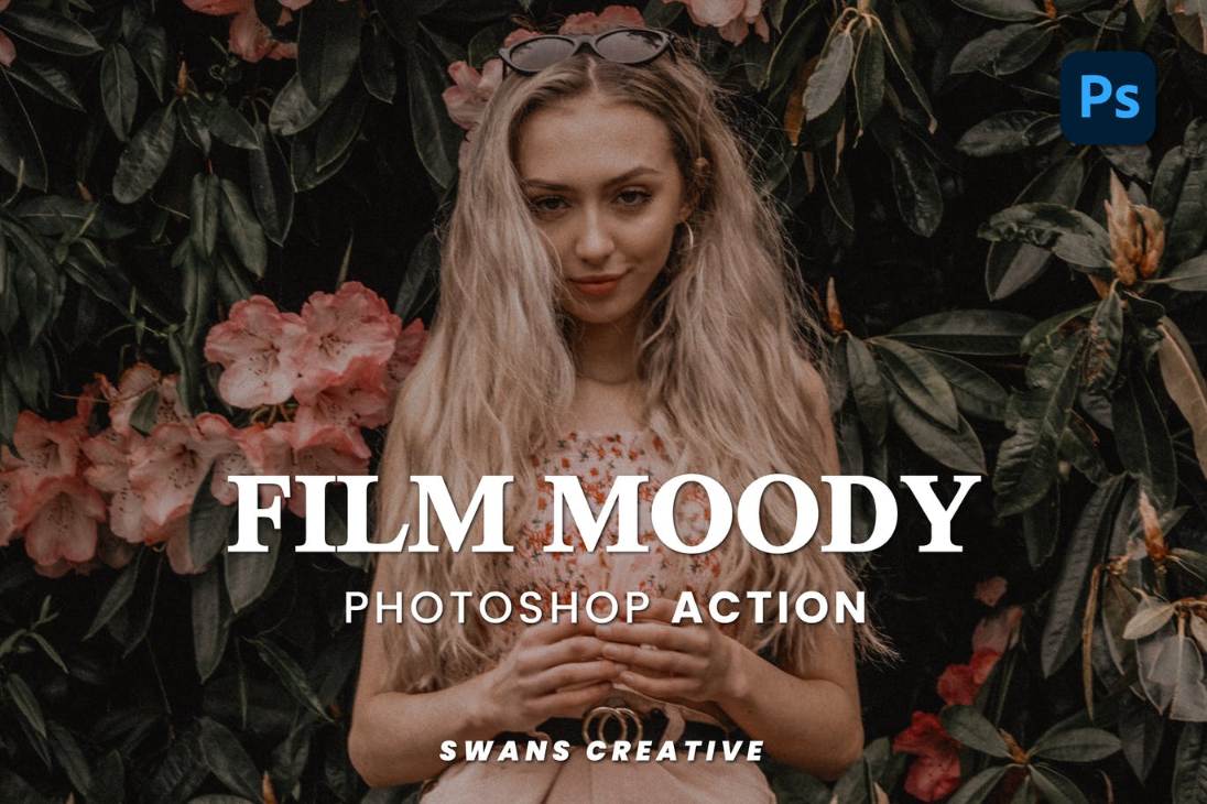 Film Moody PS Action