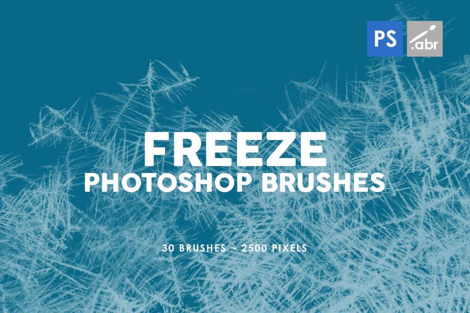 Free Photoshop Brush Designs