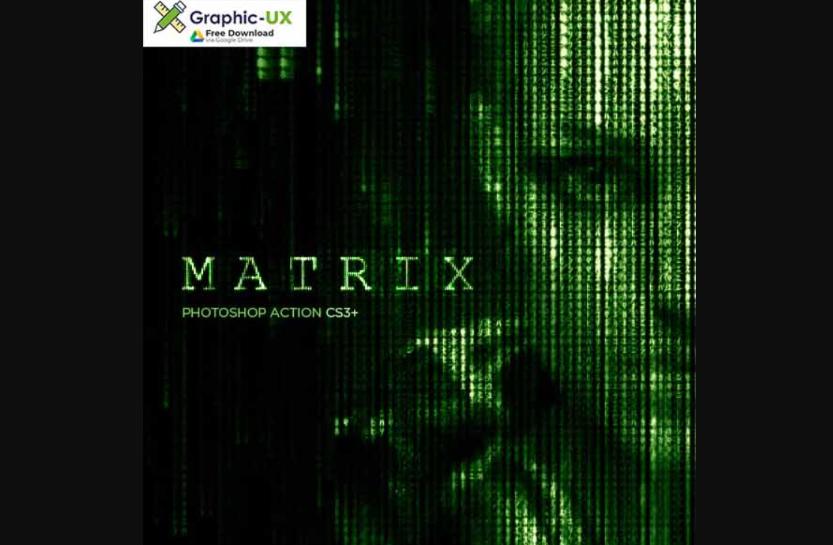 Free mattrix Code Effect