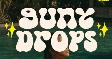 Groovy Fonts