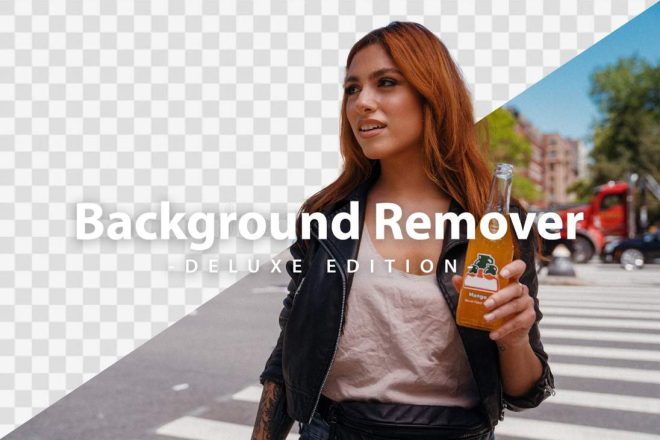 background remover photoshop action free download