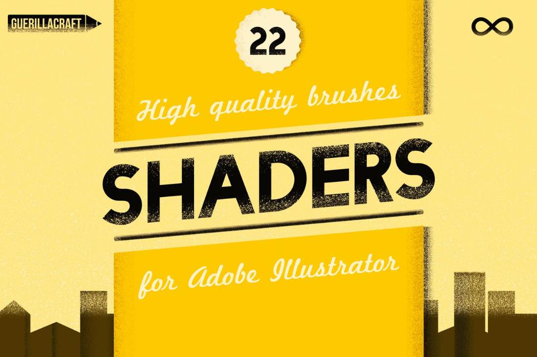 High Quality Shaders for Procreate