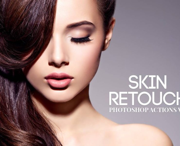 15+ Retouch Photoshop Actions Effect FREE Download