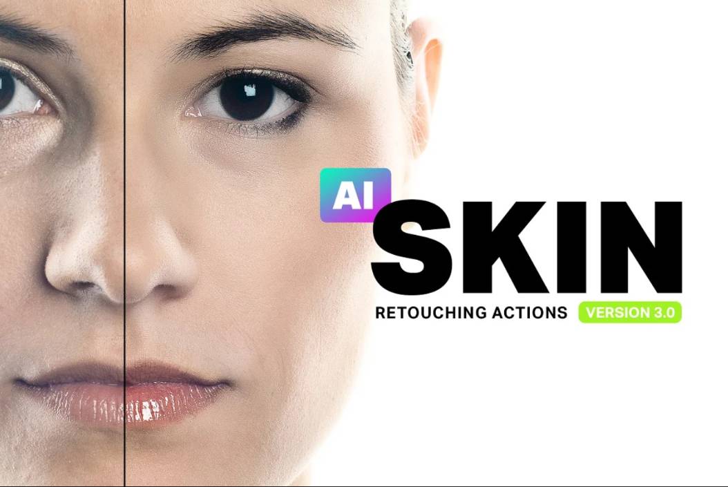 photoshop retouching actions free download