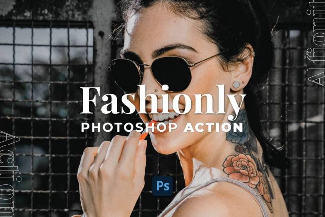 15+ Fashion Photoshop Action Effects Free Download - Graphic Cloud