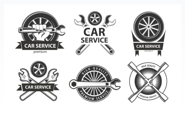 Free Car Service Set