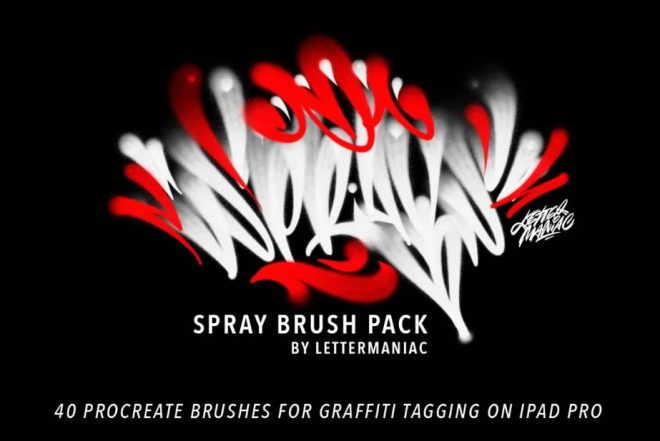 illustrator graffiti brushes free download