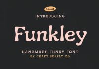 Funky Fonts