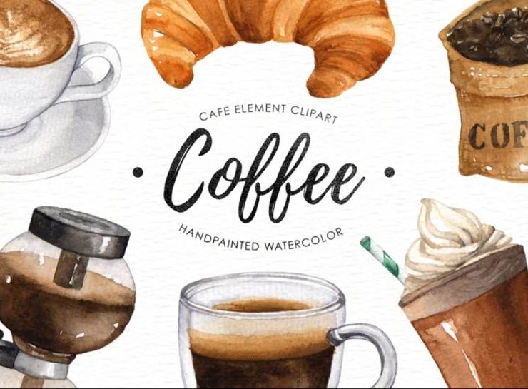 15+ Coffee Illustrations Ai EPS Free Premium Download