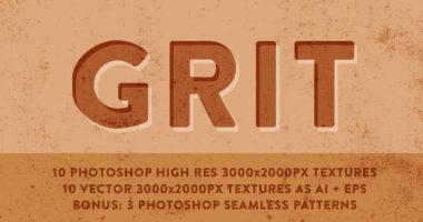 Grit Textures