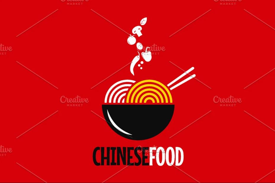 Chinese Restaurant Logo Design