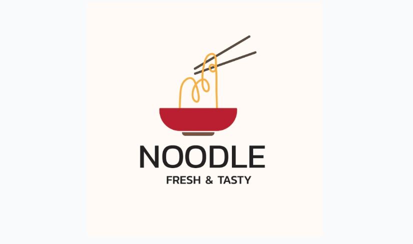 Free Restaurant Logo Identity