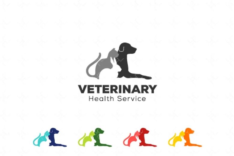 Health Care Service Logo Design