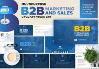 Sales Powerpoint Template