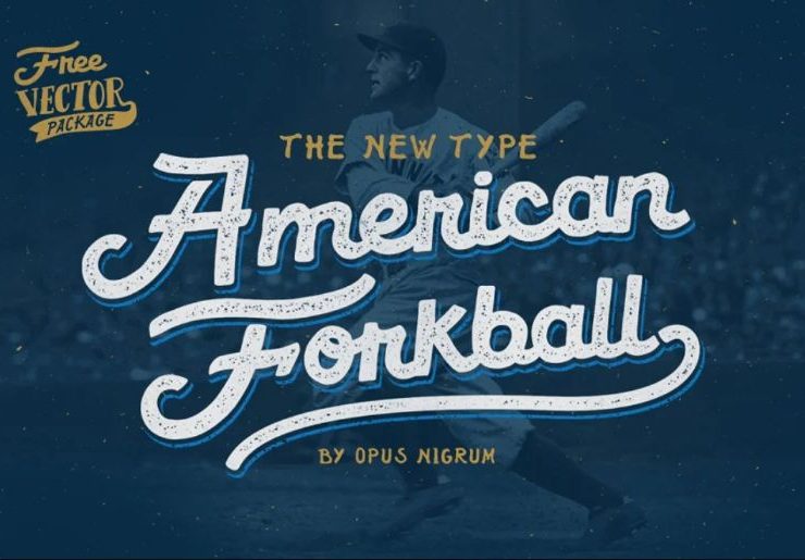 15+ Old American Fonts TTF OTF FREE Download