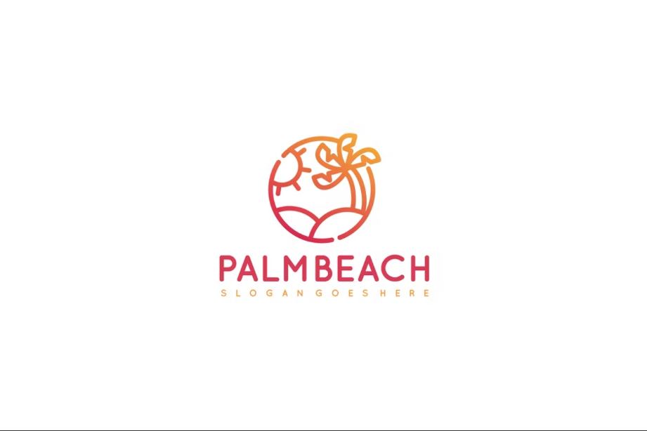 Palm Beach Identity Designs
