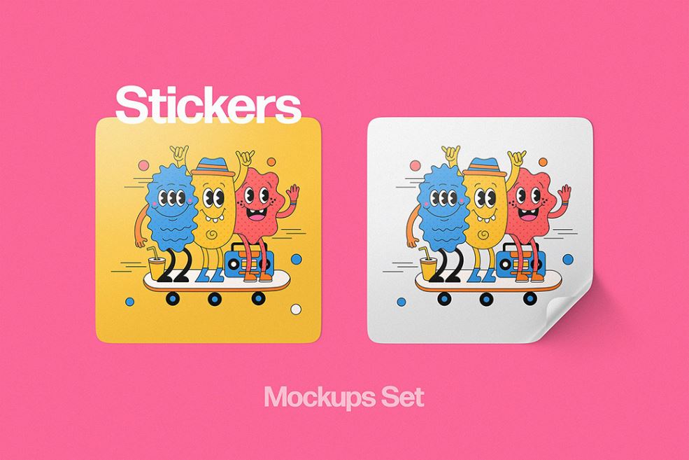2-square-stickers-mockup