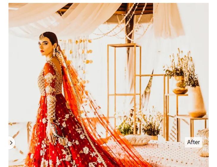 Indian Wedding Photography Preset