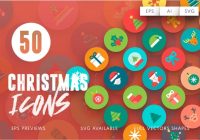 Christmas Icons