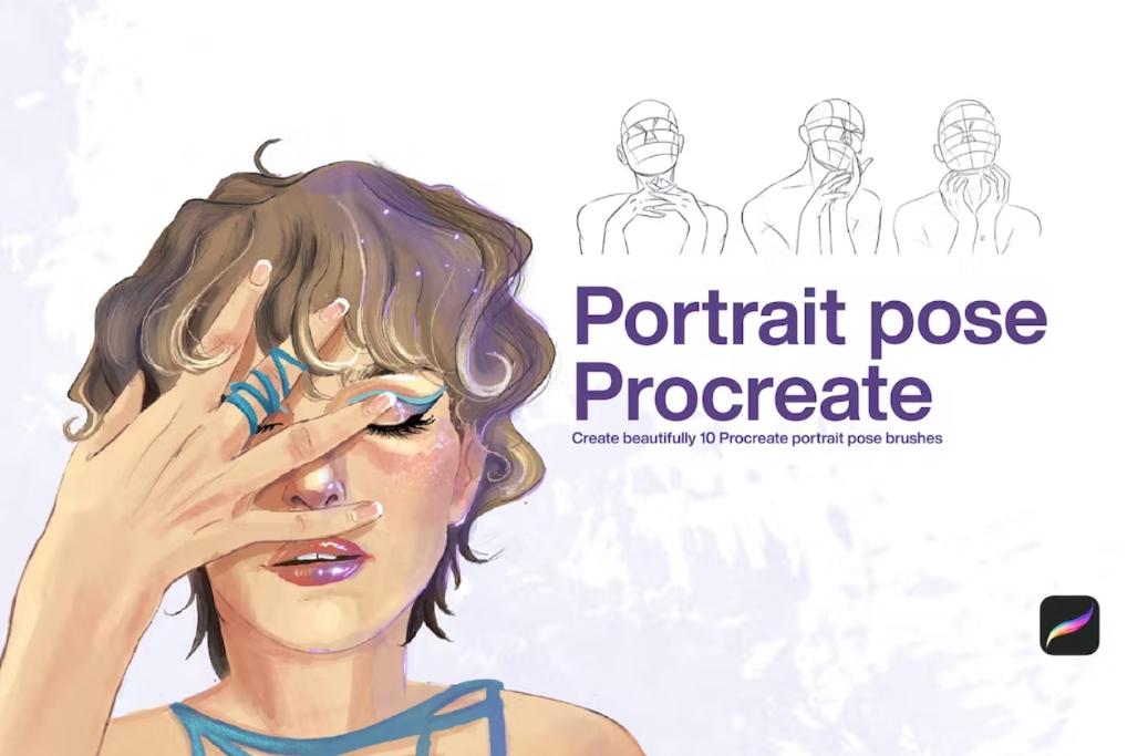 10 Portrait Pose Creators