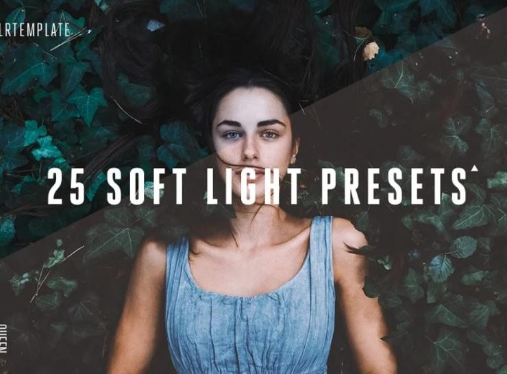 15+ FREE Soft Light Lightroom Presets Download