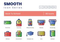 free school icons download