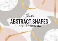 Abstract Shapes