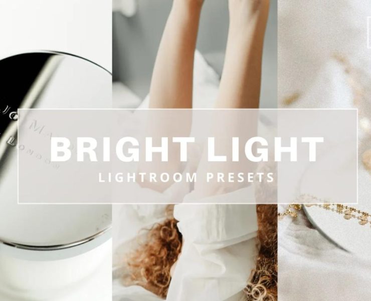 15+ Bright Lightroom Presets Lr FREE Download
