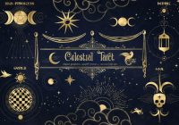 Celestial Illustrations