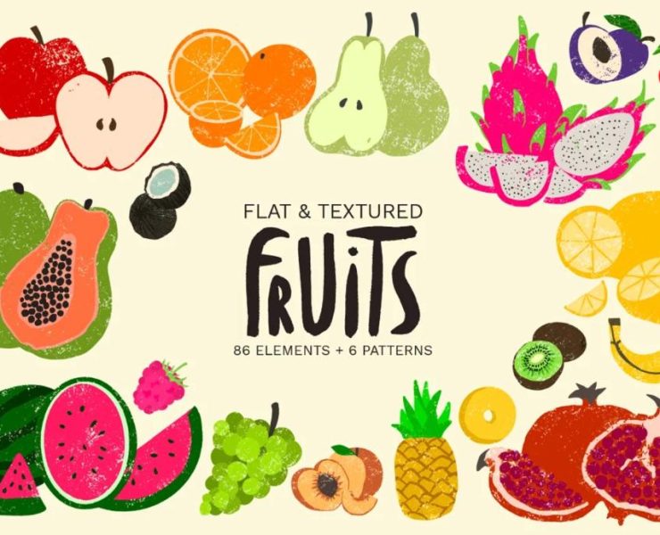 15+ FREE Fruit Illustrations Ai EPS Download