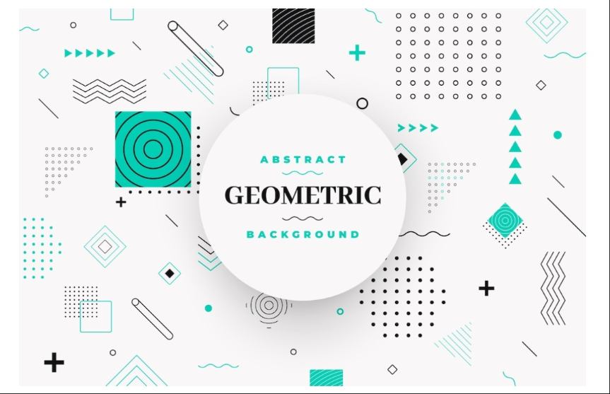 Free Abstract Vector background