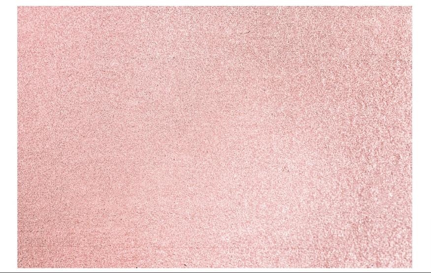 Free Blush Pink Glitter Background
