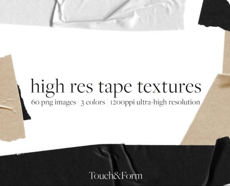 15+ Tape Textures PNG JPEG FREE Download