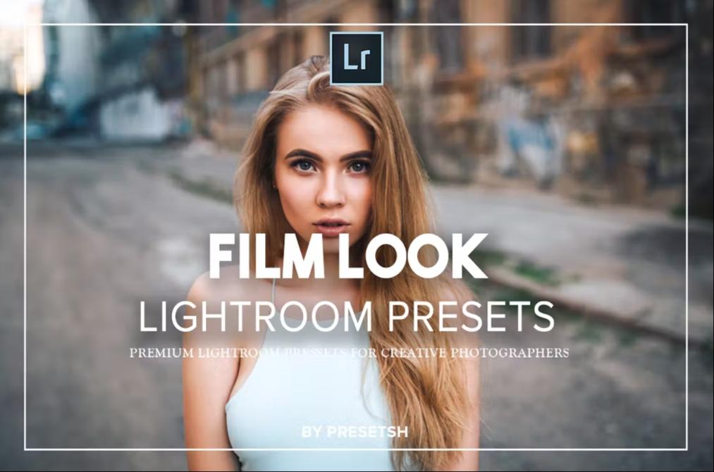 Premium Lr Presets