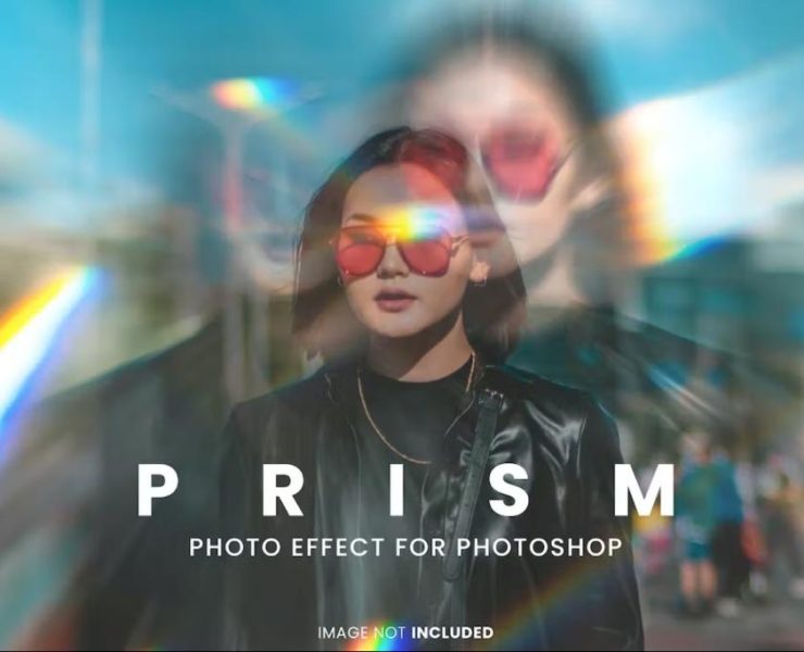 15+ Prism Photo Effect ATN PS FREE Download