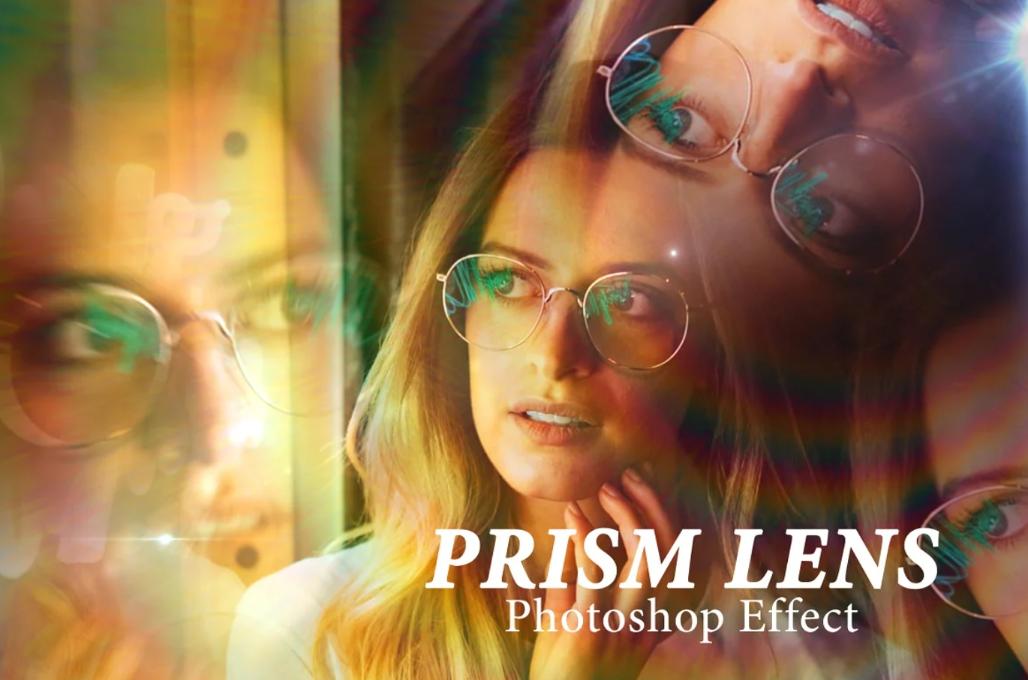 Prism Light Leaks Effects