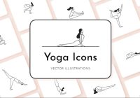 Yoga Icons