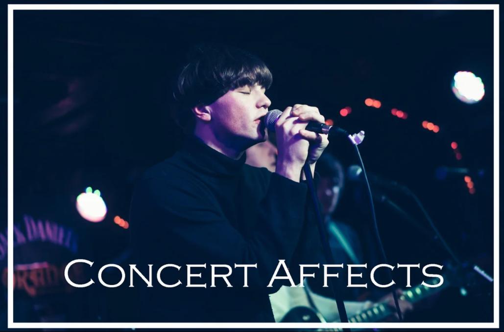 Concert Light Effects Presets