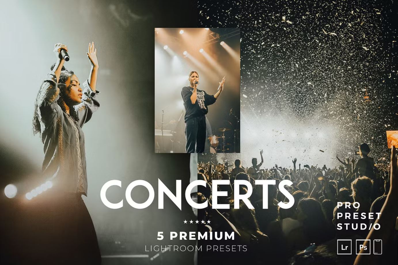 Concert-presets-for-Lightroom