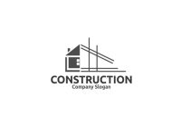 Construction Logo Designs