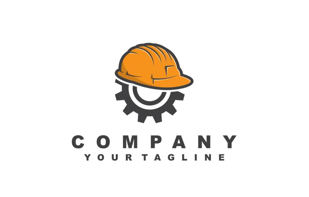 Engineering Company Logo Design