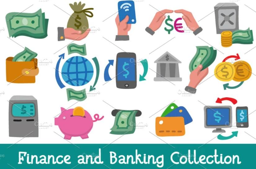 Finance and Banking Collection