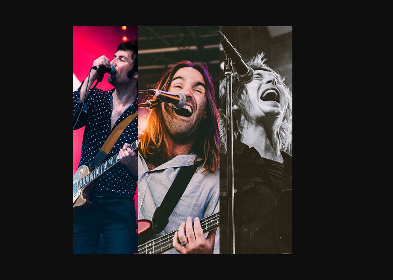 Lightroom Concert Presets Free Download ( 15+ )